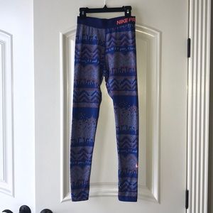 Nike Pro Dri-Fit leggings